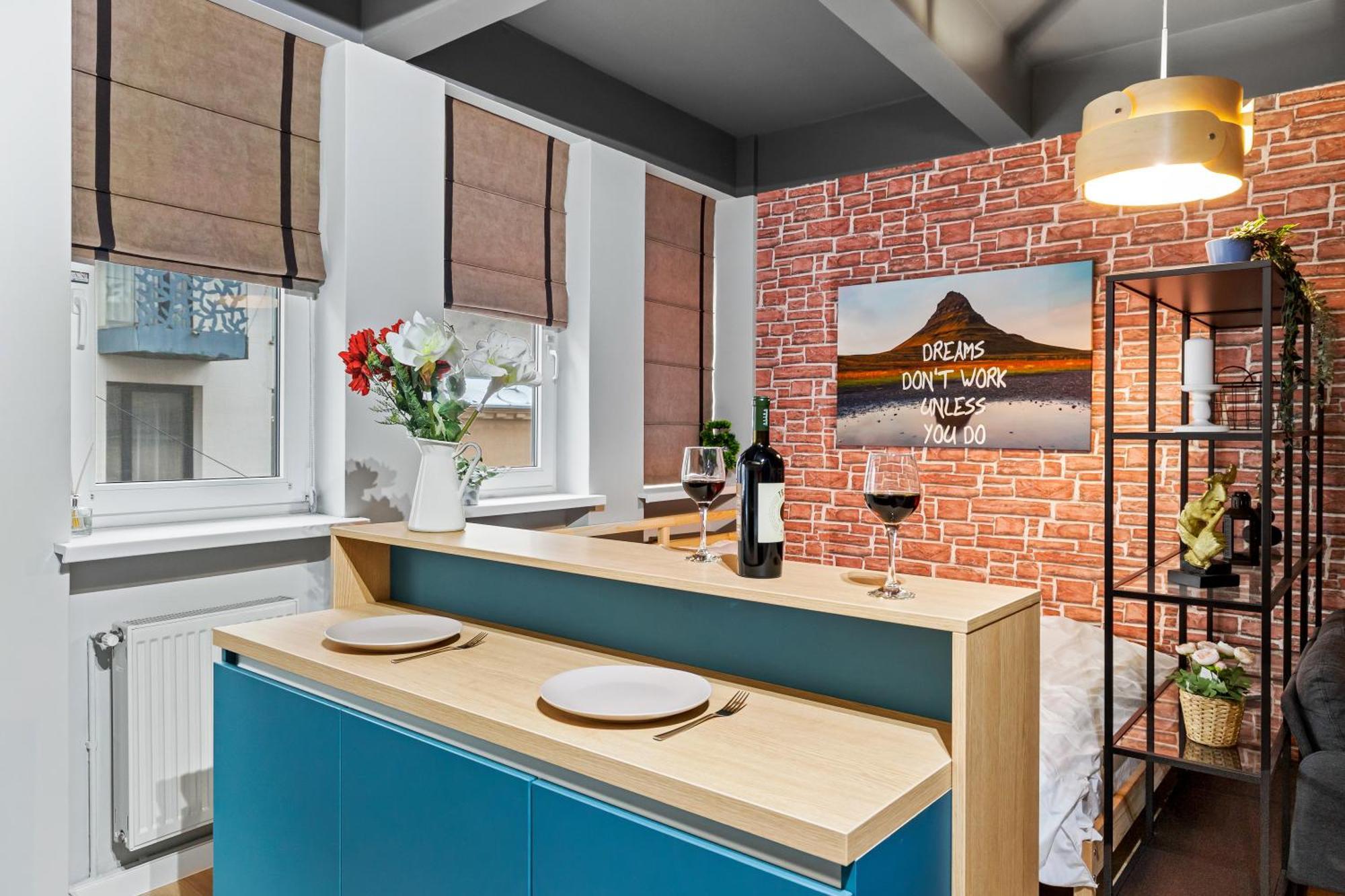 Cute Cozy Nest Old City Apartment Букурещ Екстериор снимка