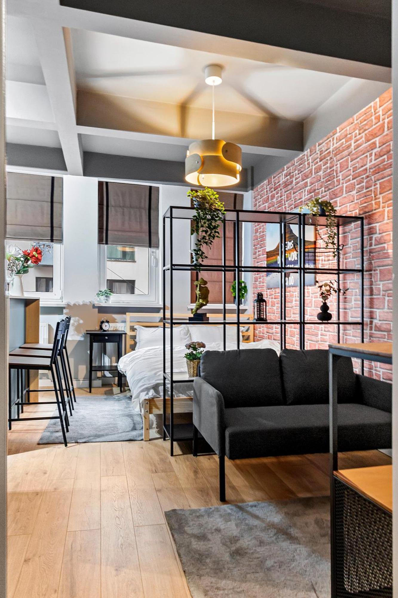 Cute Cozy Nest Old City Apartment Букурещ Екстериор снимка
