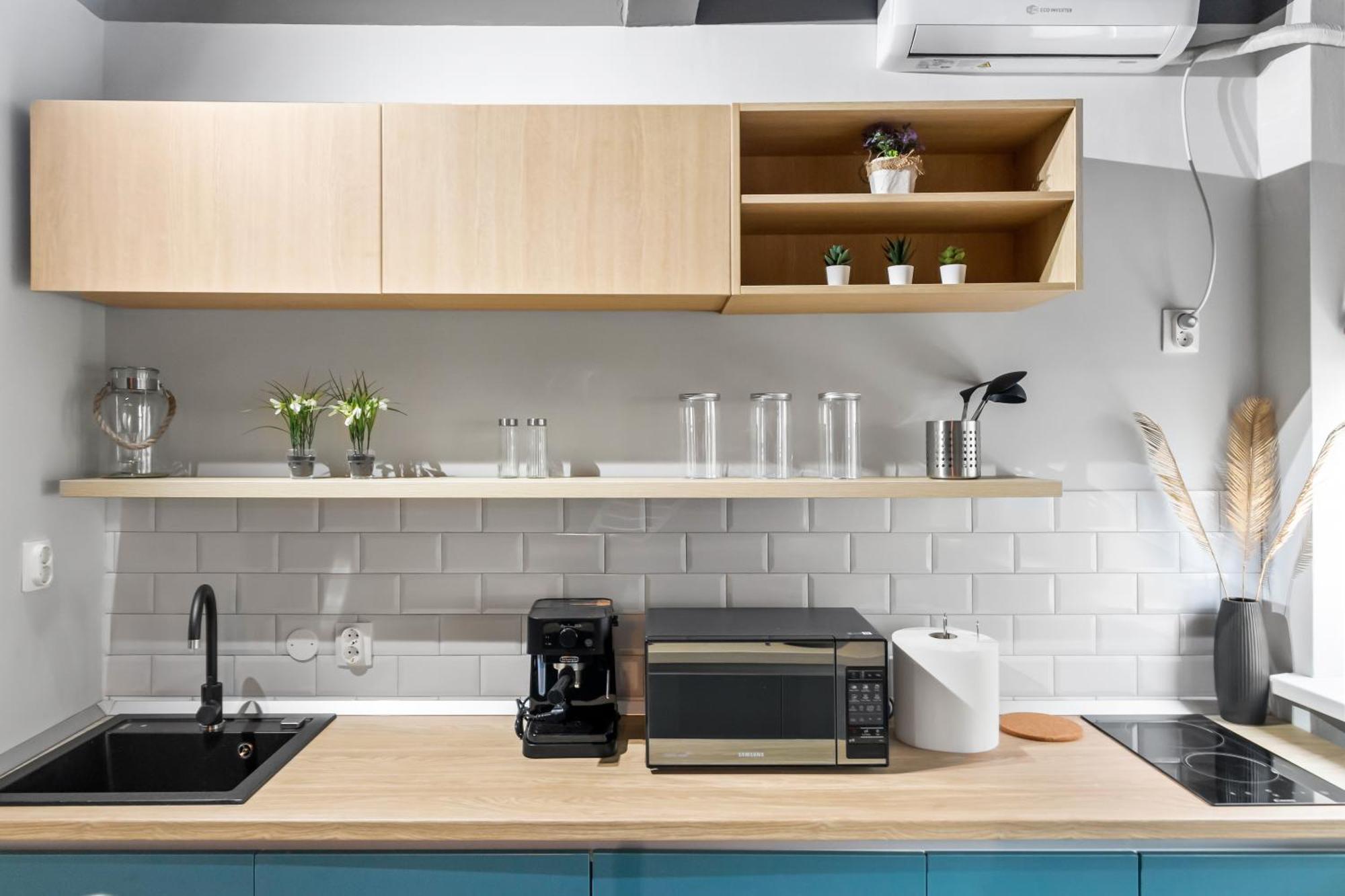 Cute Cozy Nest Old City Apartment Букурещ Екстериор снимка