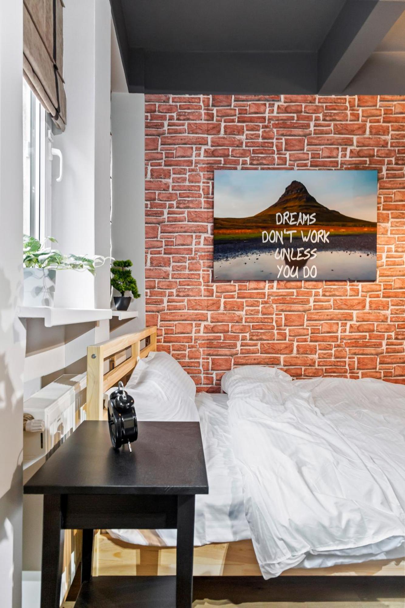 Cute Cozy Nest Old City Apartment Букурещ Екстериор снимка