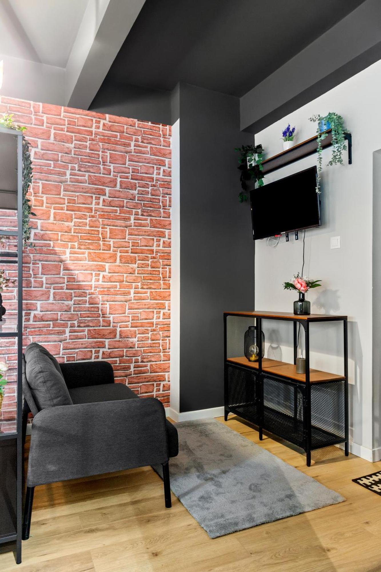 Cute Cozy Nest Old City Apartment Букурещ Екстериор снимка